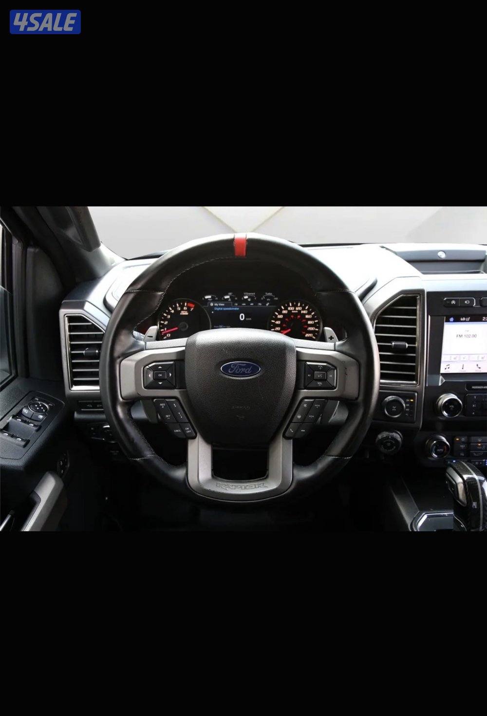 رابتر بحاله ممتازه6