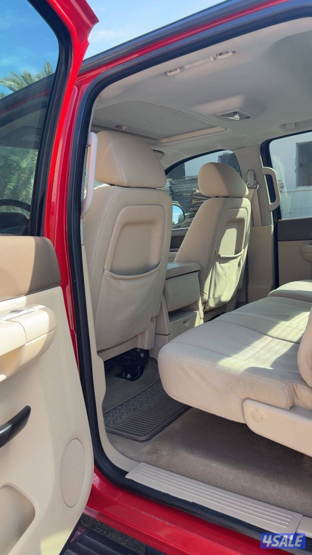 للبيع وانيت دبل قير3