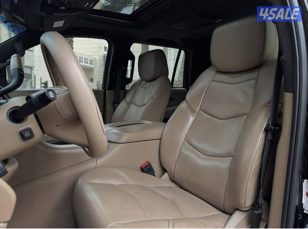 للبيع اسكاليد كامل المواصفات4