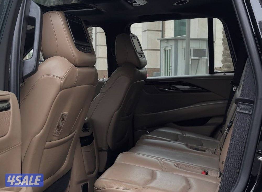 للبيع اسكاليد كامل المواصفات5