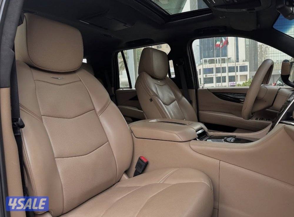 للبيع اسكاليد كامل المواصفات7