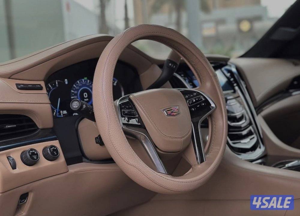 للبيع اسكاليد كامل المواصفات6