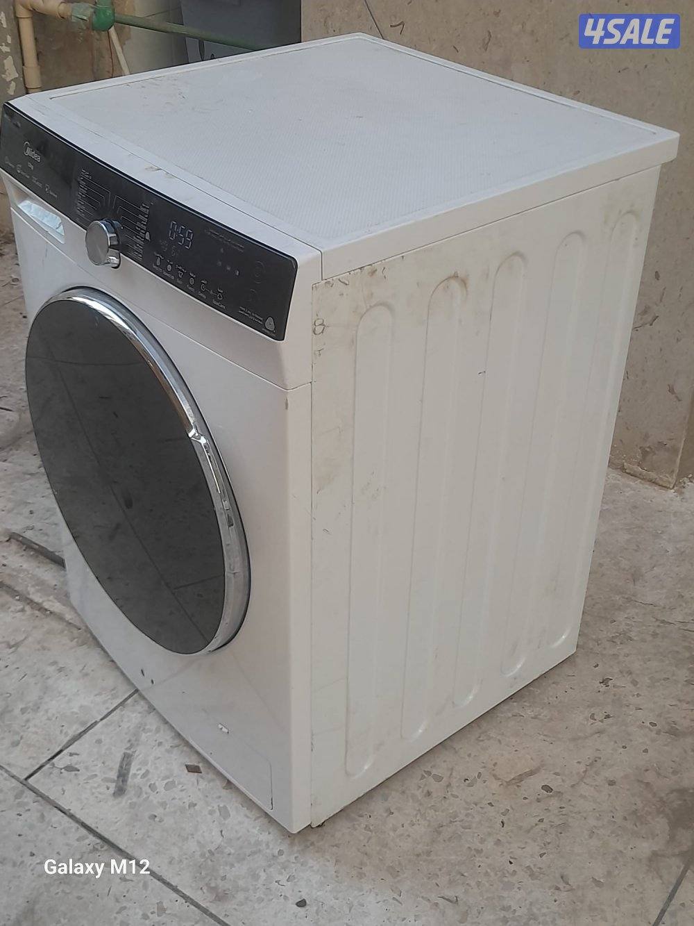 غساله ميديا 12كيلو1