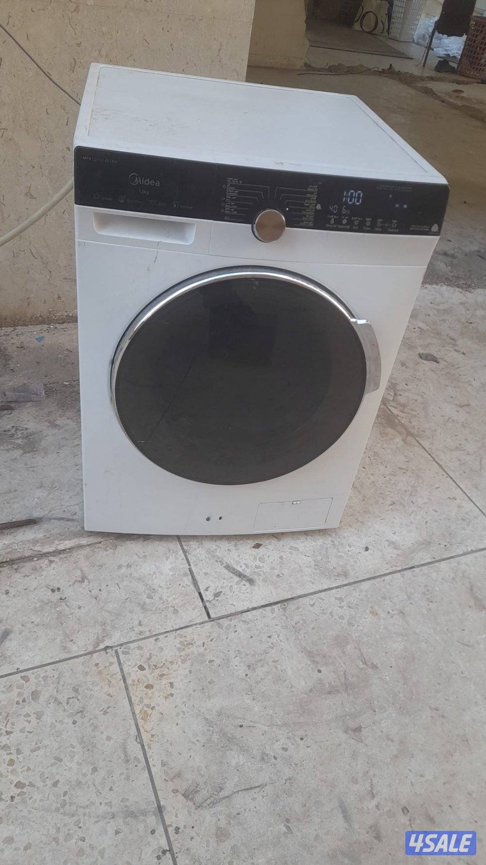 غساله ميديا 12كيلو3
