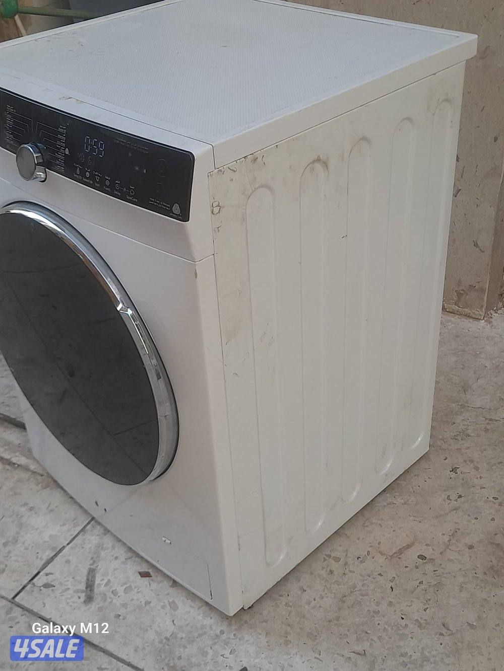 غساله ميديا 12كيلو5
