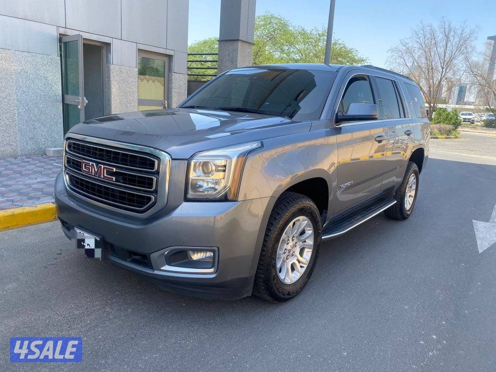 يوكن Sle موديل 2020 دبل قير ماشي 141 الف0