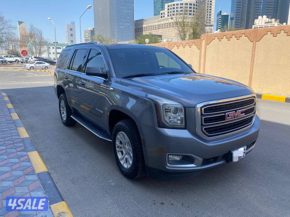 يوكن Sle موديل 2020 دبل قير ماشي 141 الف2