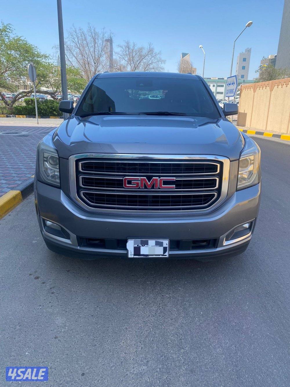 يوكن Sle موديل 2020 دبل قير ماشي 141 الف4