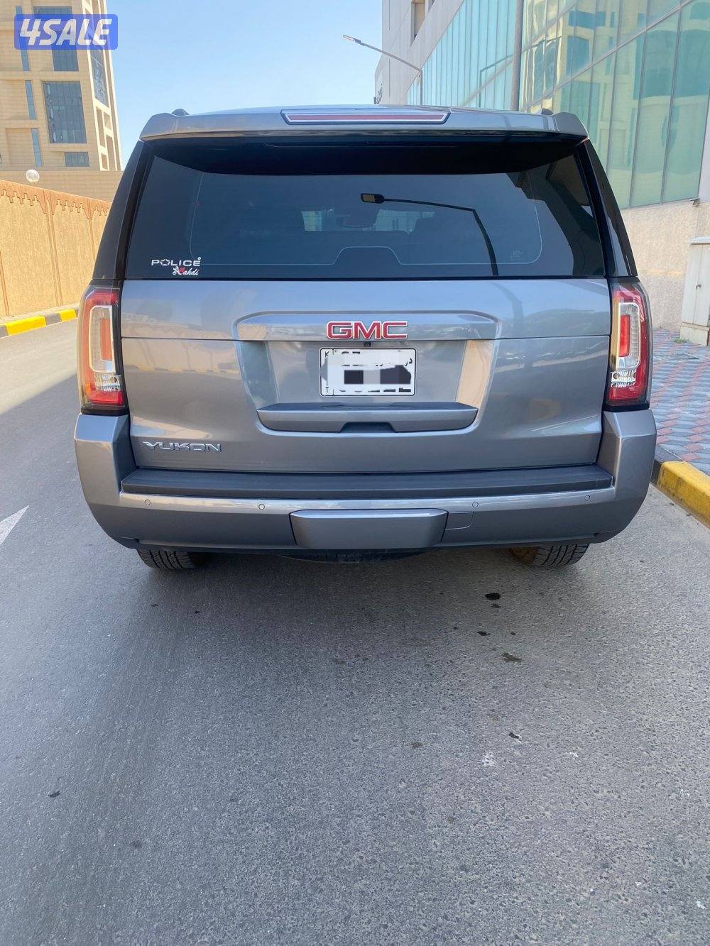 يوكن Sle موديل 2020 دبل قير ماشي 141 الف5