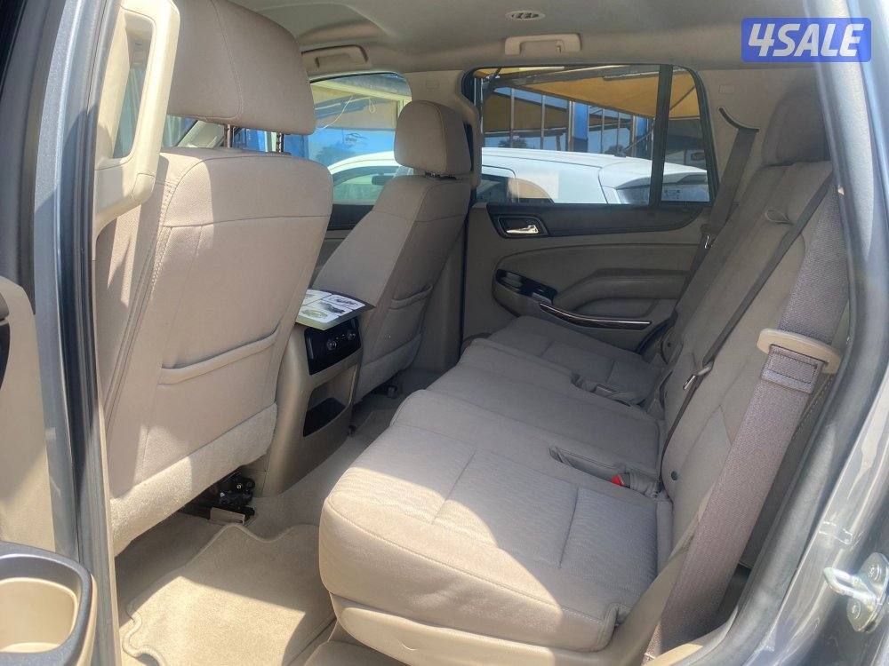 يوكن Sle موديل 2020 دبل قير ماشي 141 الف11