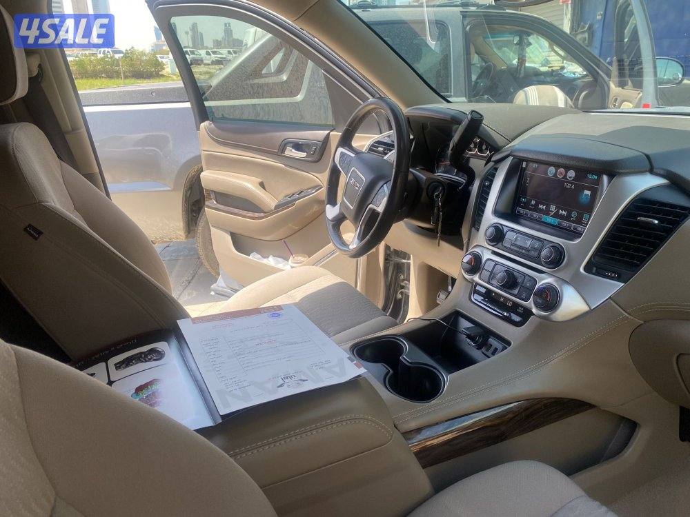 يوكن Sle موديل 2020 دبل قير ماشي 141 الف10