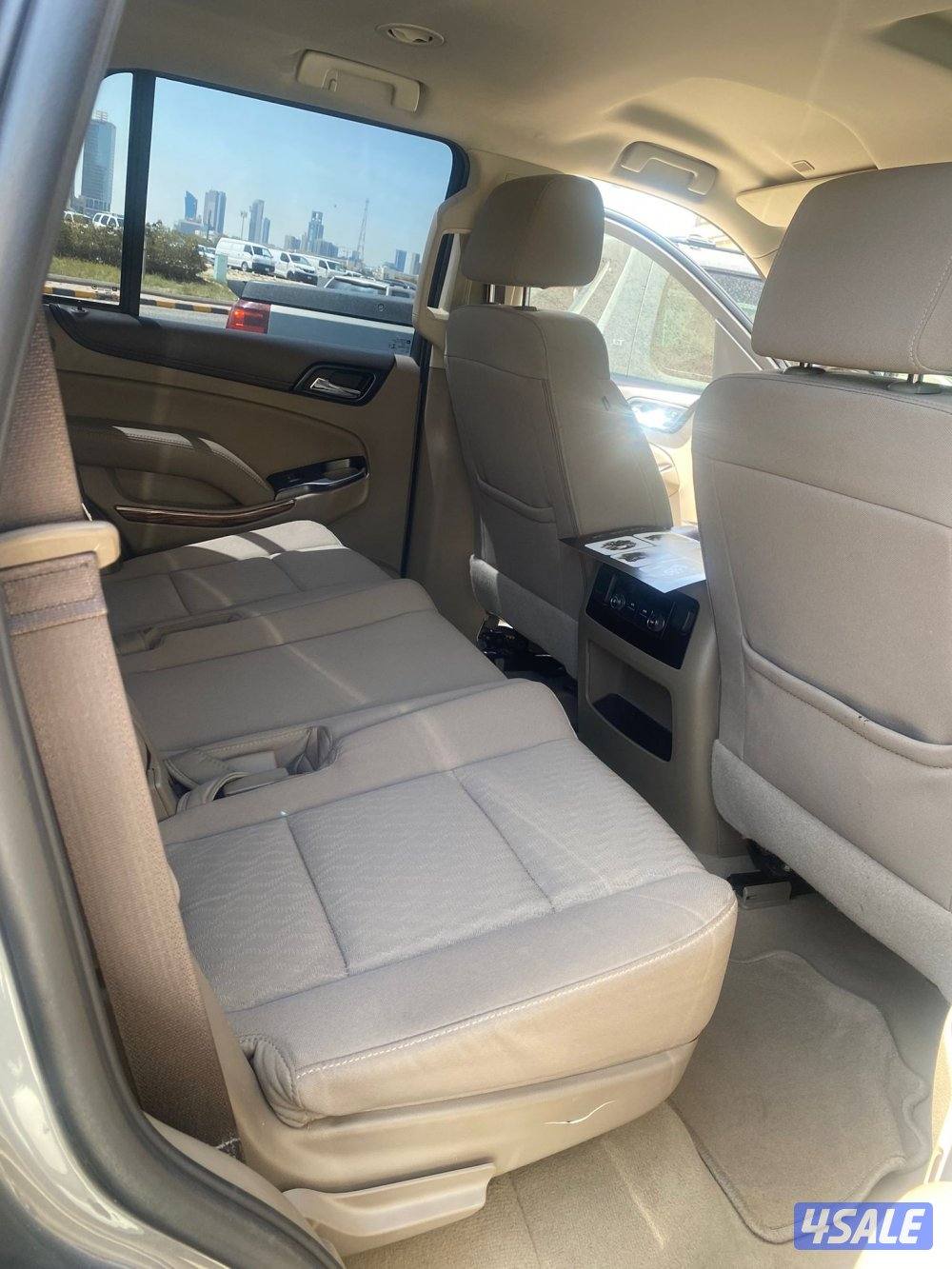 يوكن Sle موديل 2020 دبل قير ماشي 141 الف12