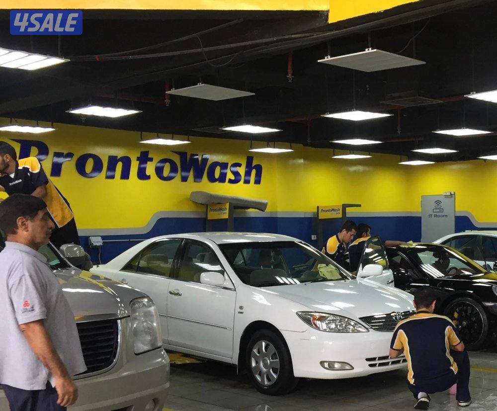 2004 Toyota Camry GLi (White)/ FIRST HAND/ AL-SAYER/ No Smoking Cabin6