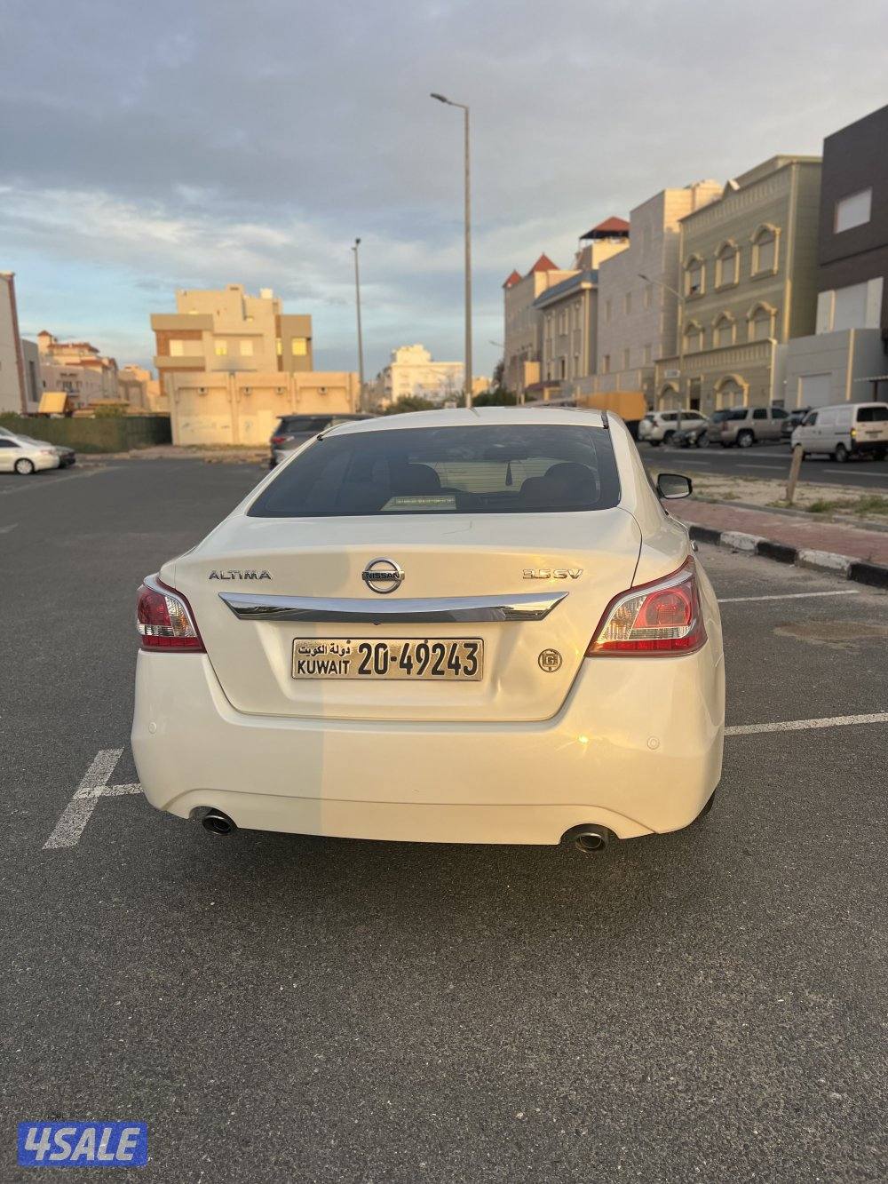 التيما 2013 SV 6v2