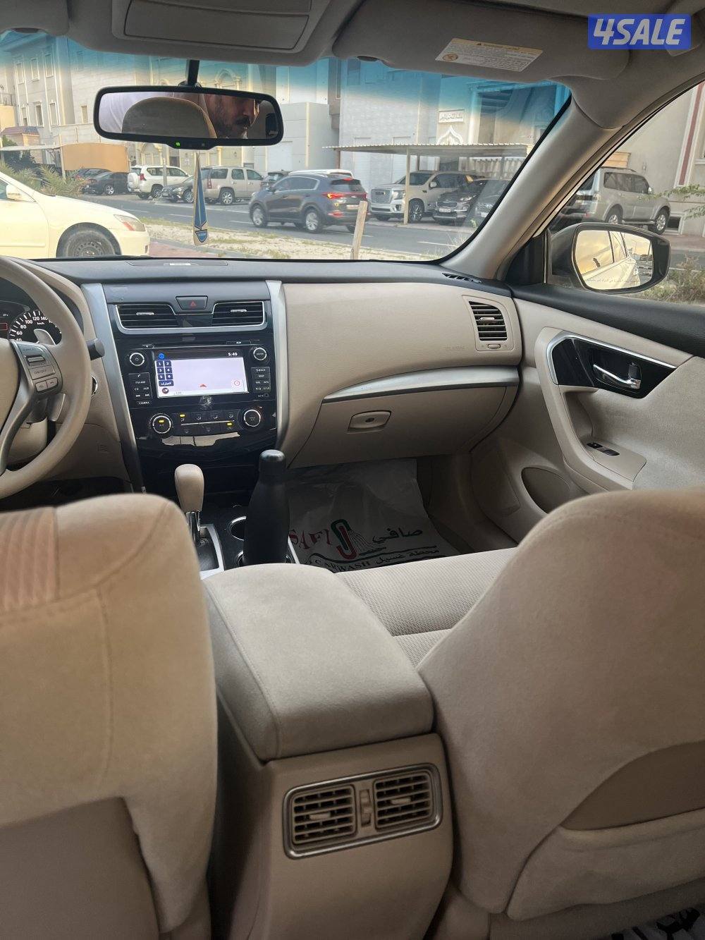 التيما 2013 SV 6v4