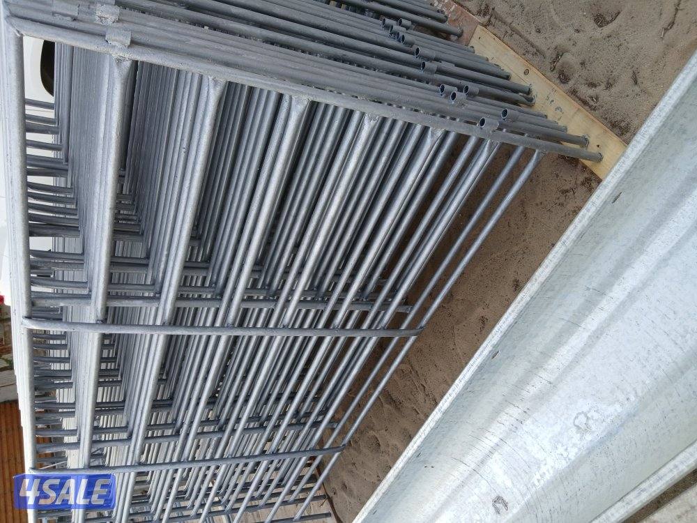 مستلزمات الحلال معالف شبوك جلفنايز5