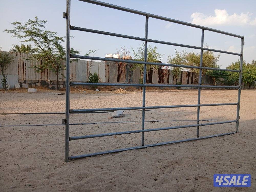 مستلزمات الحلال معالف شبوك جلفنايز6