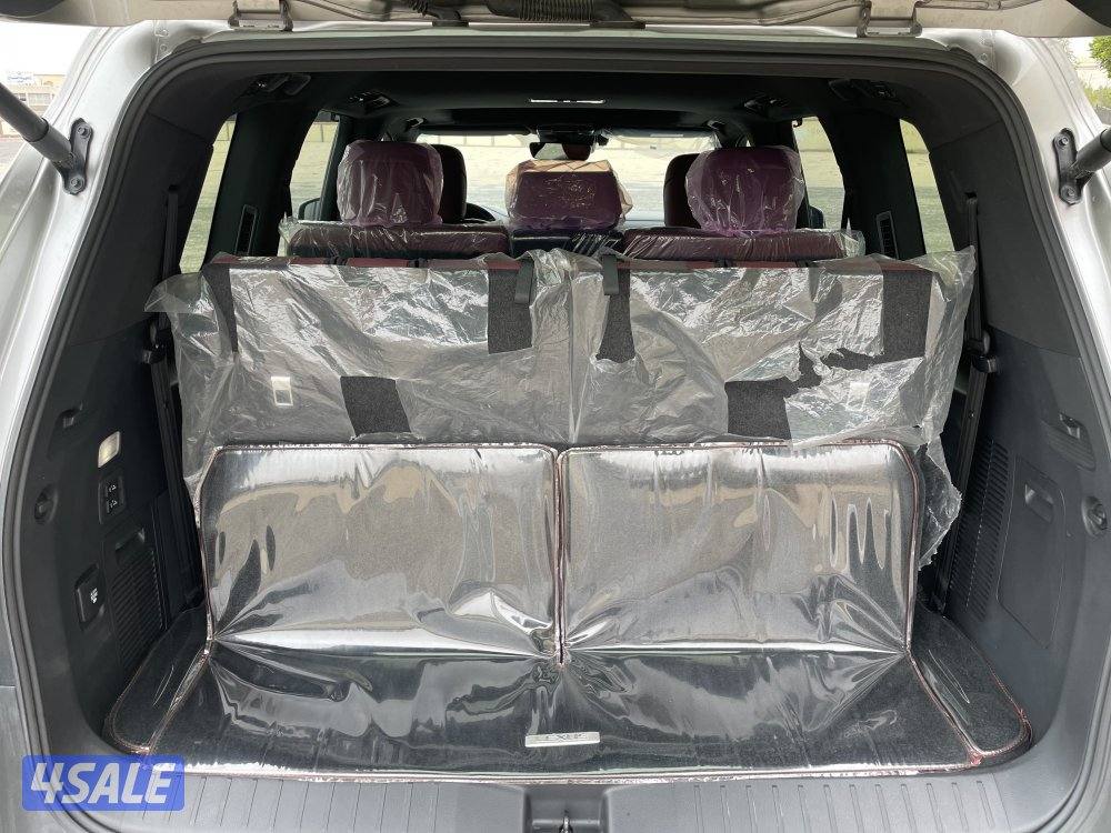 موديل ٢٠٢٢ صبغ وكاله تحت الكفاله بحالة الوكاله7