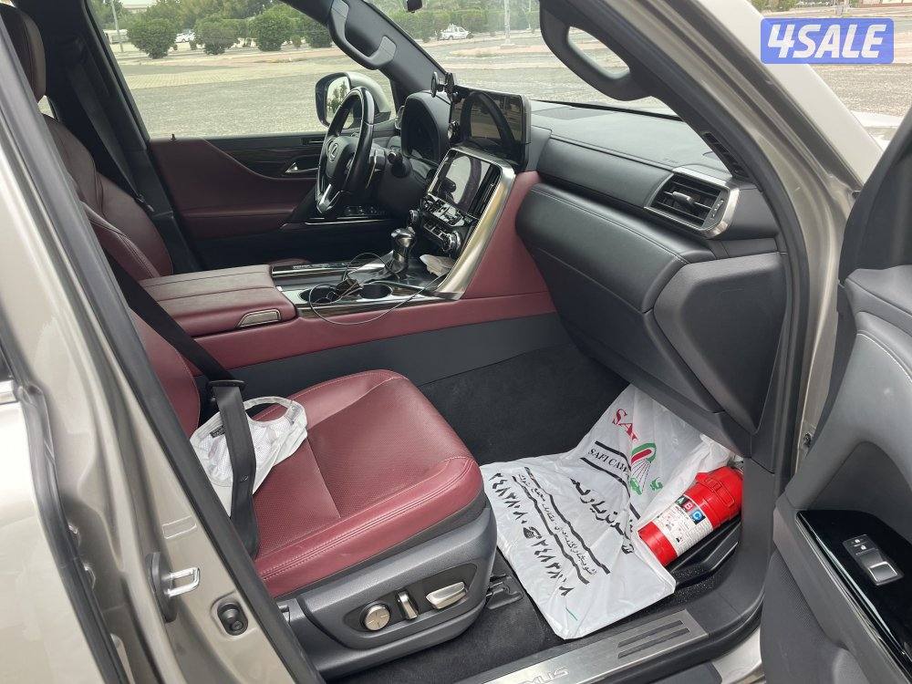 موديل ٢٠٢٢ صبغ وكاله تحت الكفاله بحالة الوكاله8