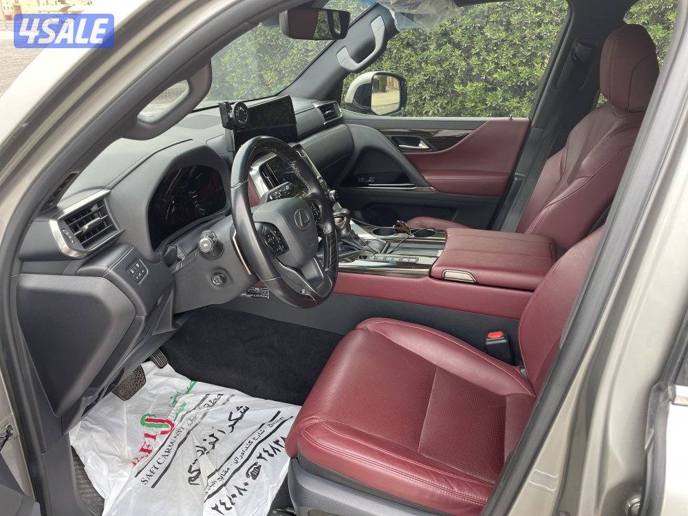 موديل ٢٠٢٢ صبغ وكاله تحت الكفاله بحالة الوكاله10