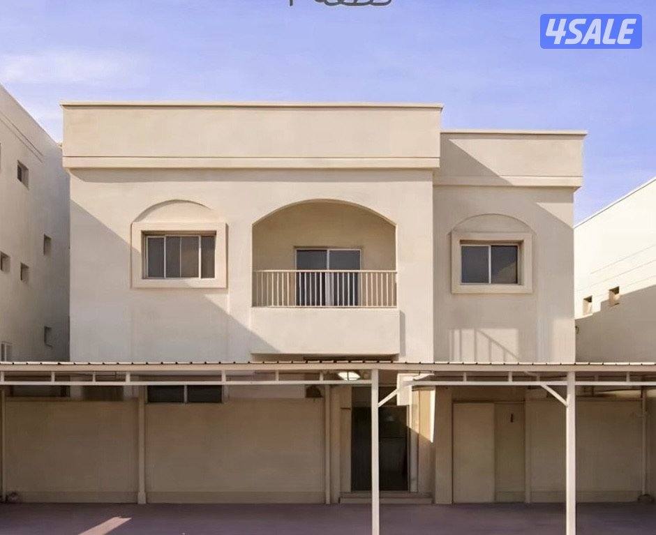 للبيع بيت في شمال غرب صلبيخات0