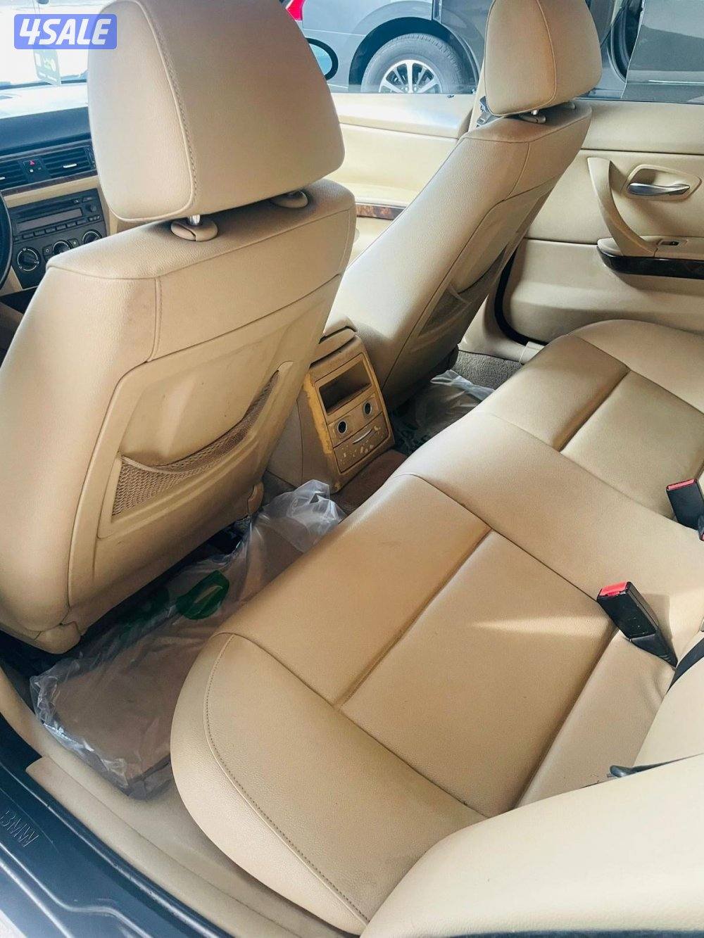 للبيع بي ام 20071