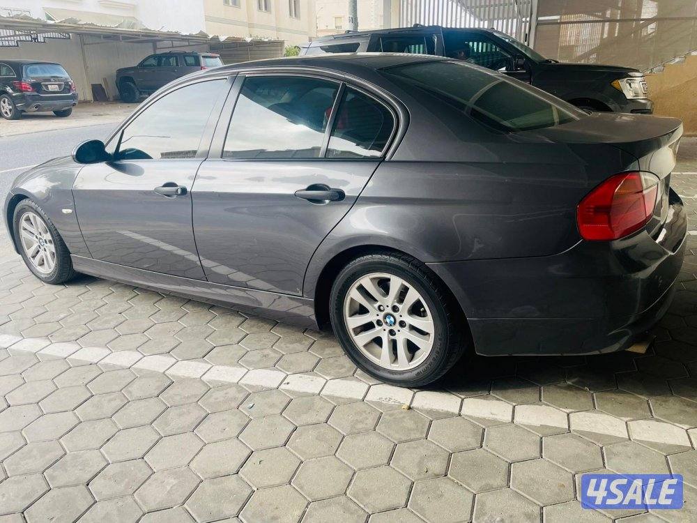 للبيع بي ام 20073