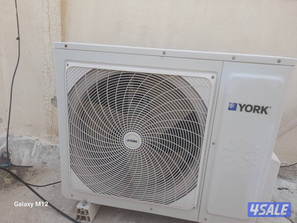 مكيف 2طن يورك1