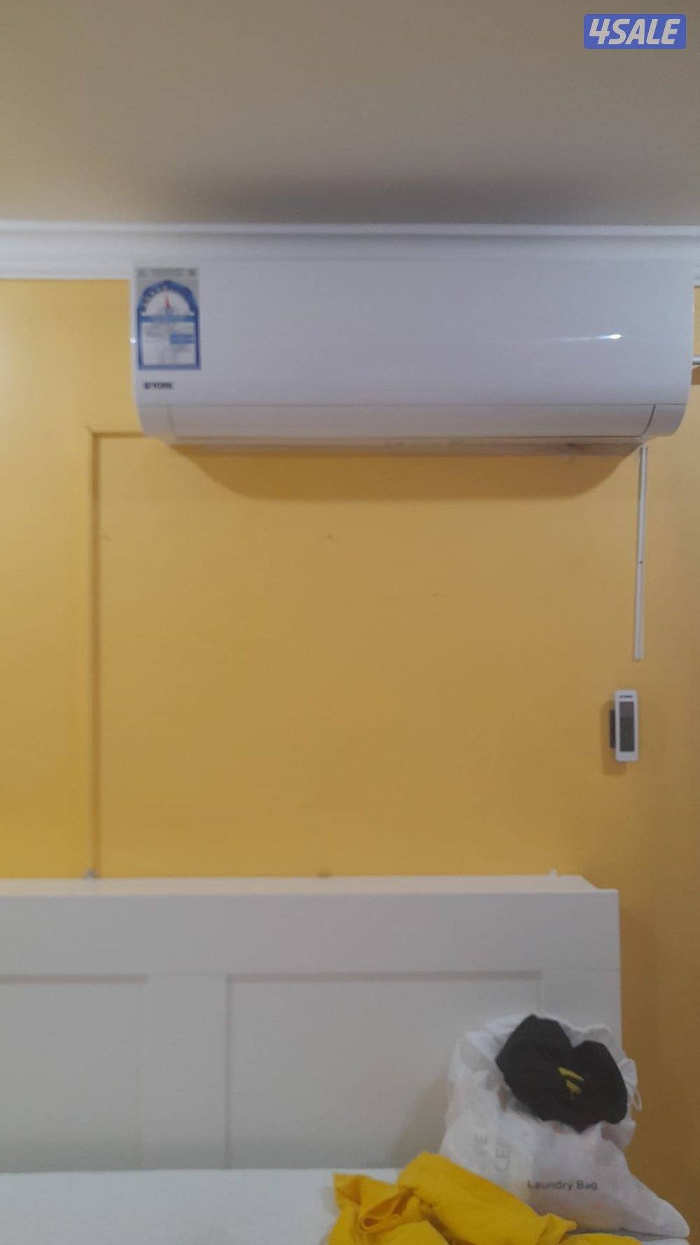 مكيف 2طن يورك2