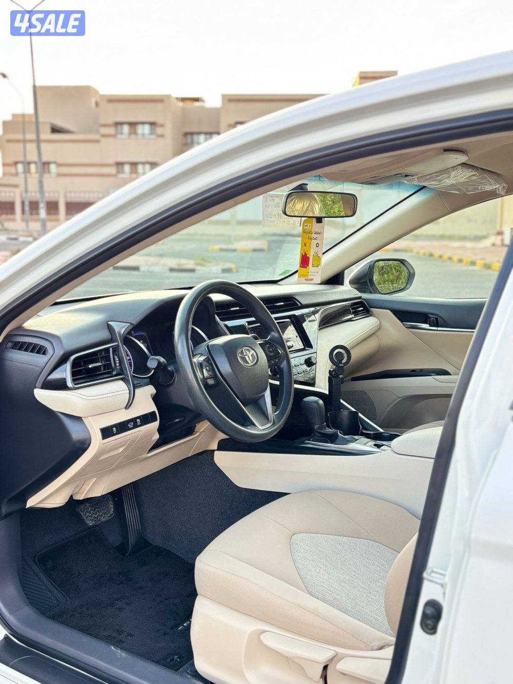 كامري 2020 عداد 1104