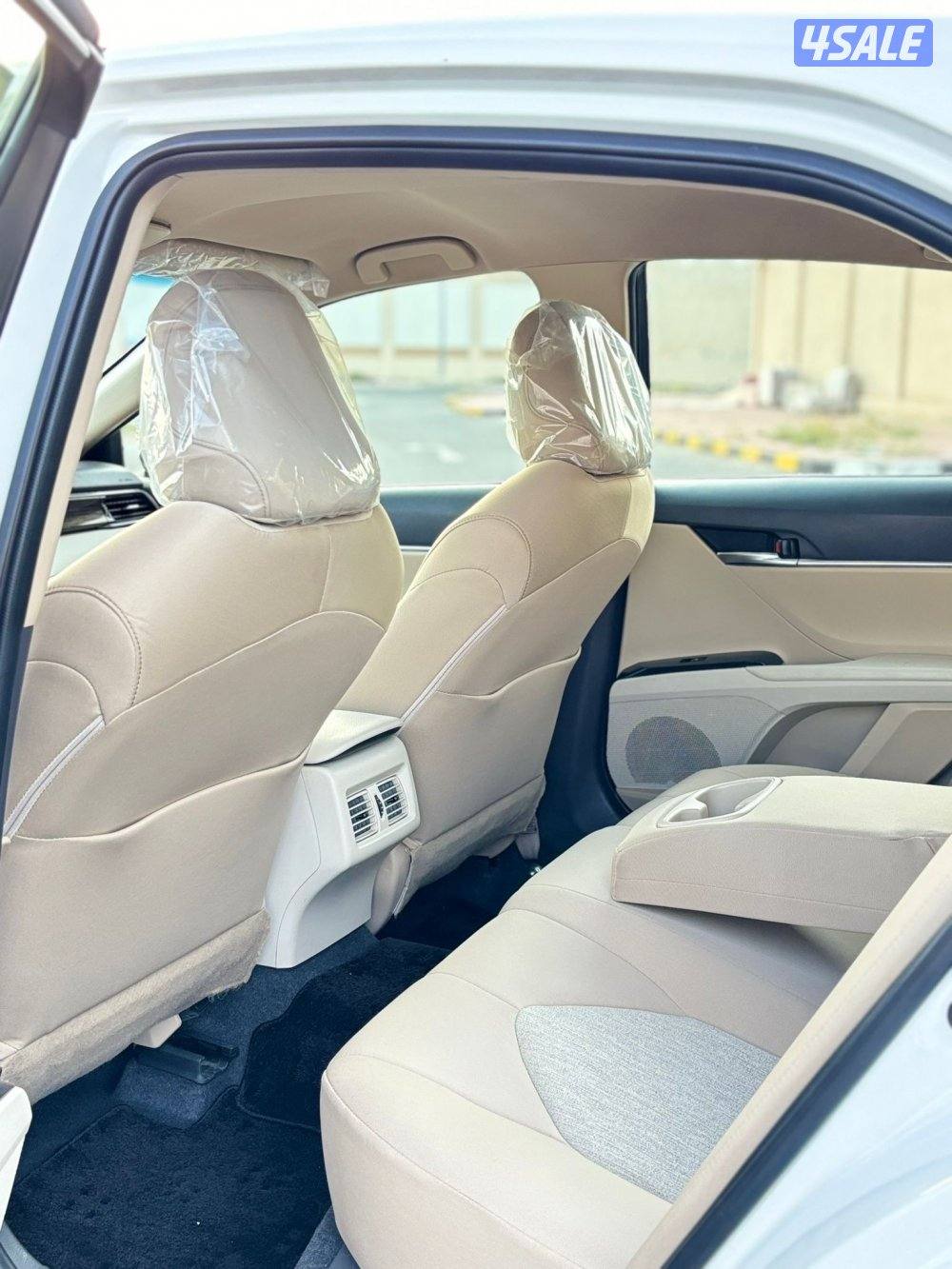 كامري 2020 عداد 1105