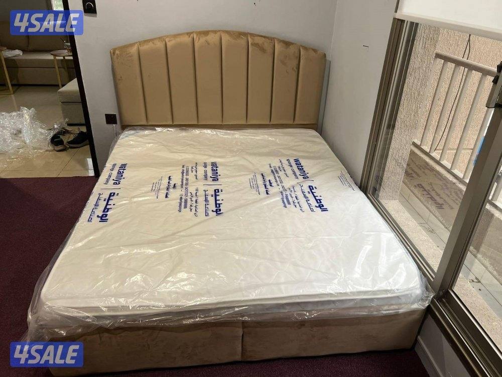 سراير طبية مع الفرش والتوصيل مجاني3