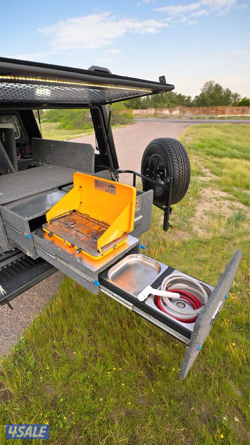 وانيت نص 2024، ممشى 48 الف كم، صبغ وكالة12