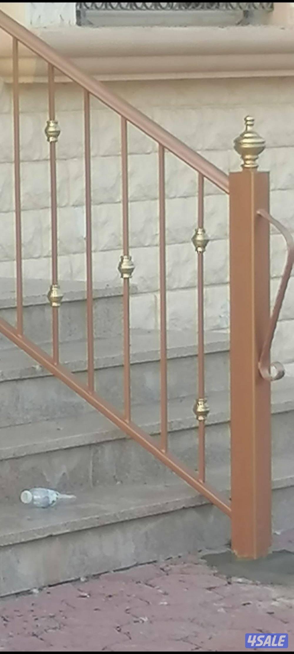 حداد جميع الاسوار الحداق والمضلات4