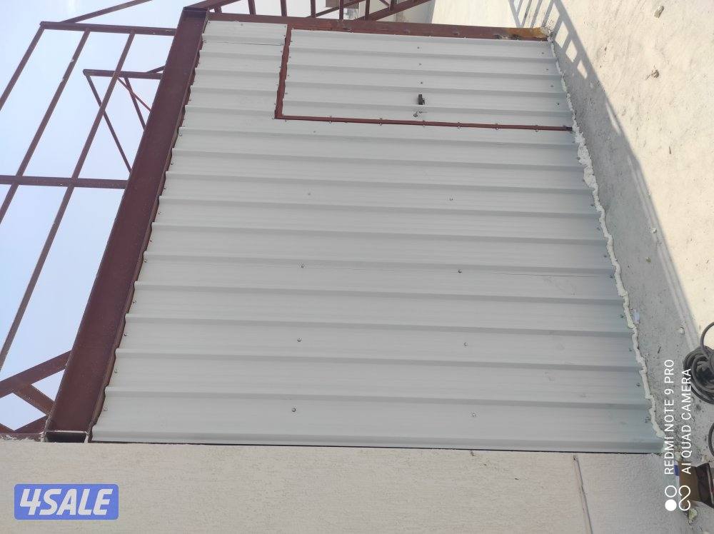 حداد جميع الاسوار الحداق والمضلات5