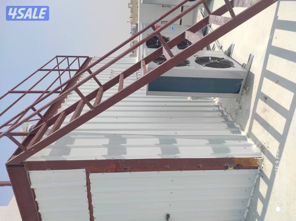 حداد جميع الاسوار الحداق والمضلات6