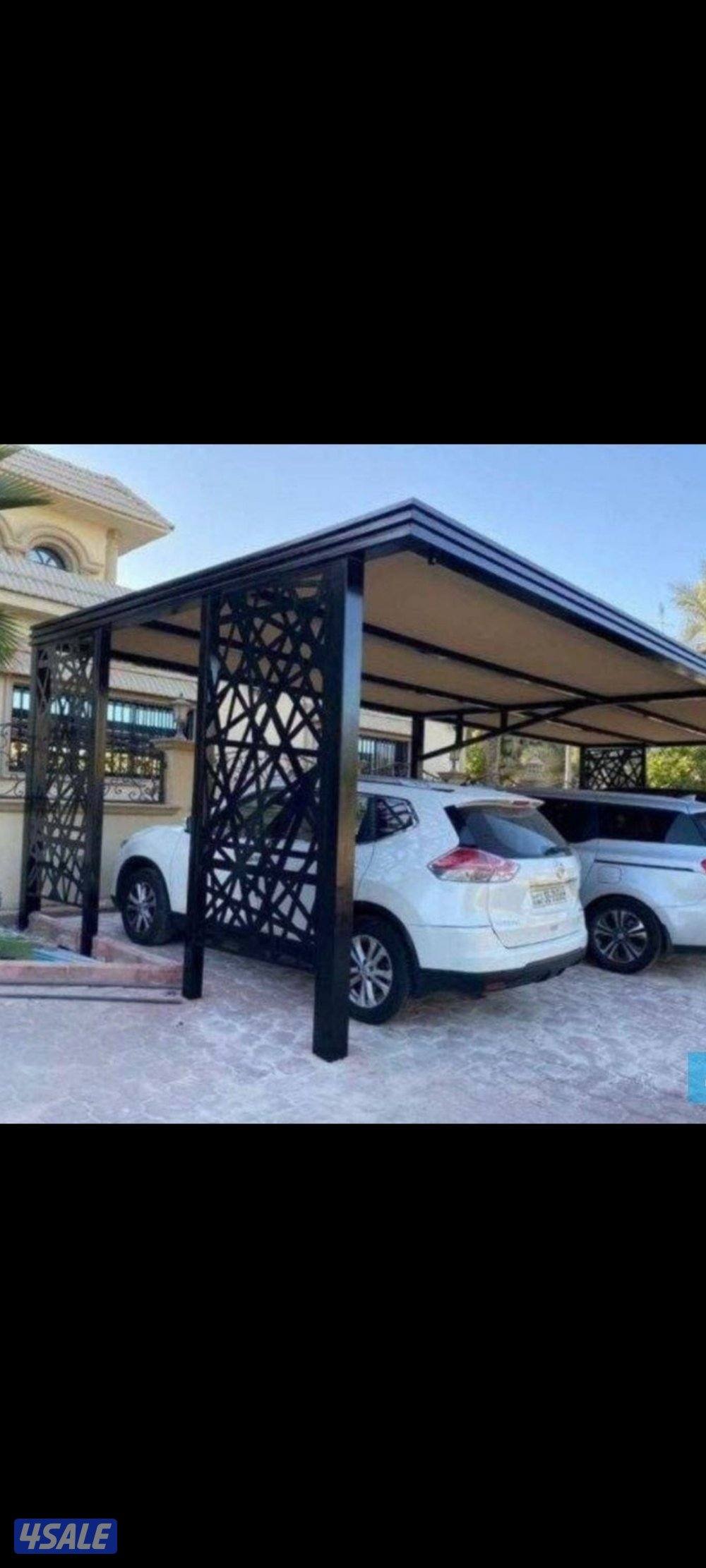 حداد جميع الاسوار الحداق والمضلات8