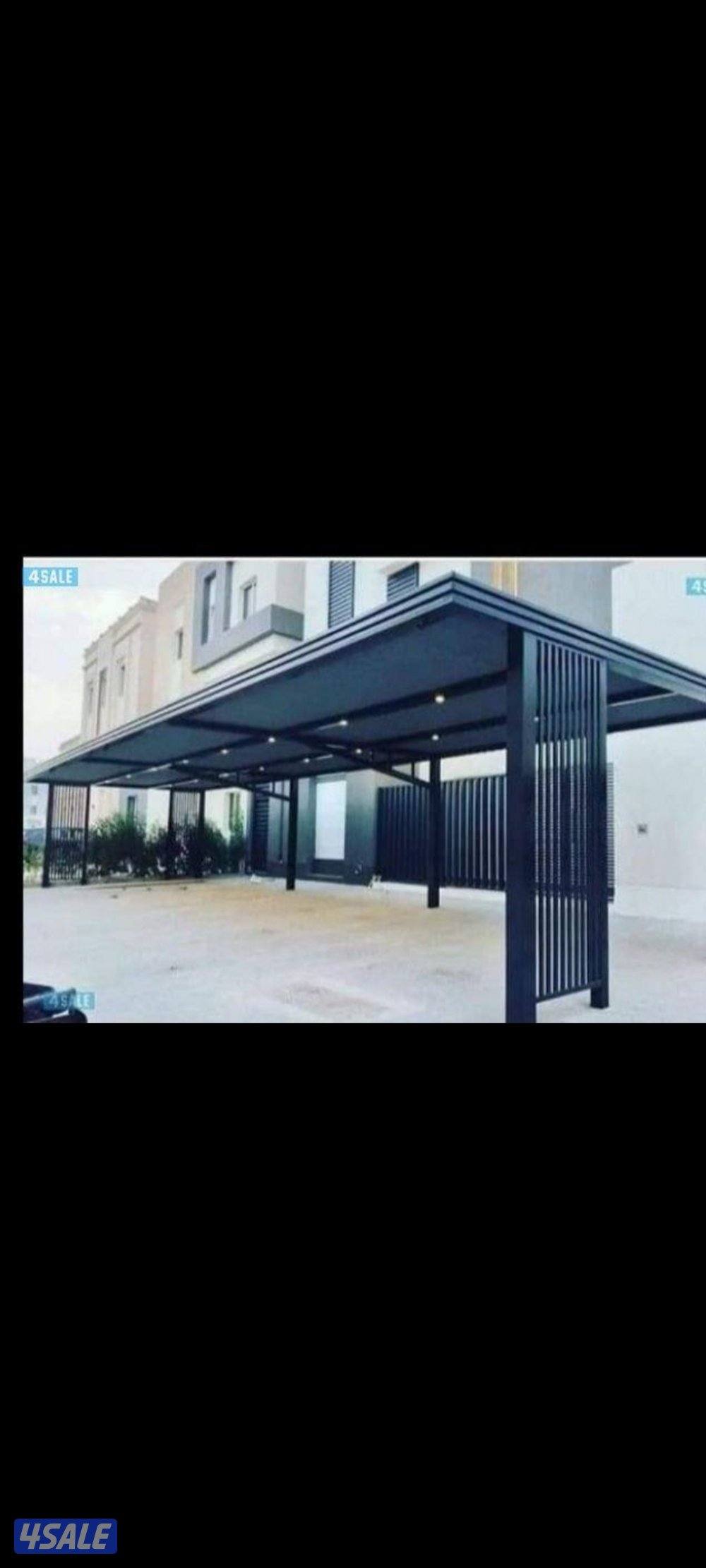 حداد جميع الاسوار الحداق والمضلات10