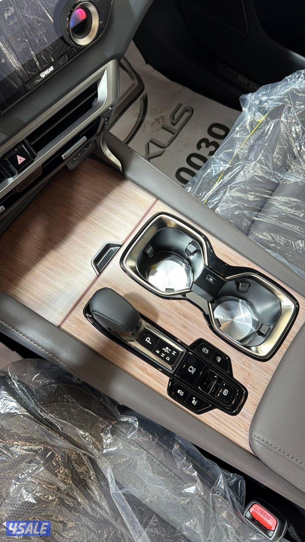 لكزس RX 350 LUXURY موديل 20254