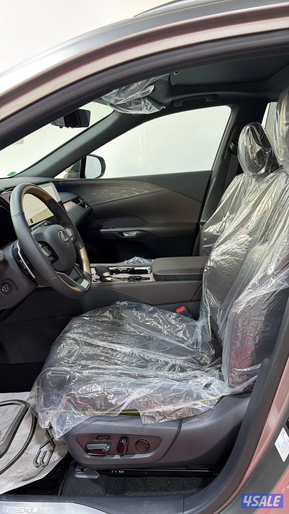 لكزس RX 350 LUXURY موديل 20255