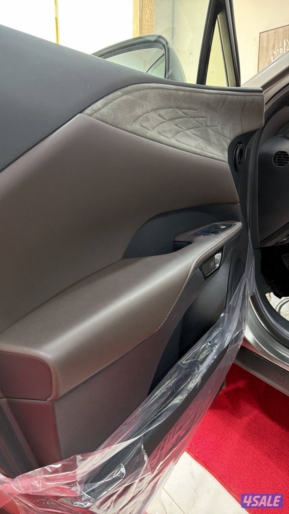 لكزس RX 350 LUXURY موديل 20257