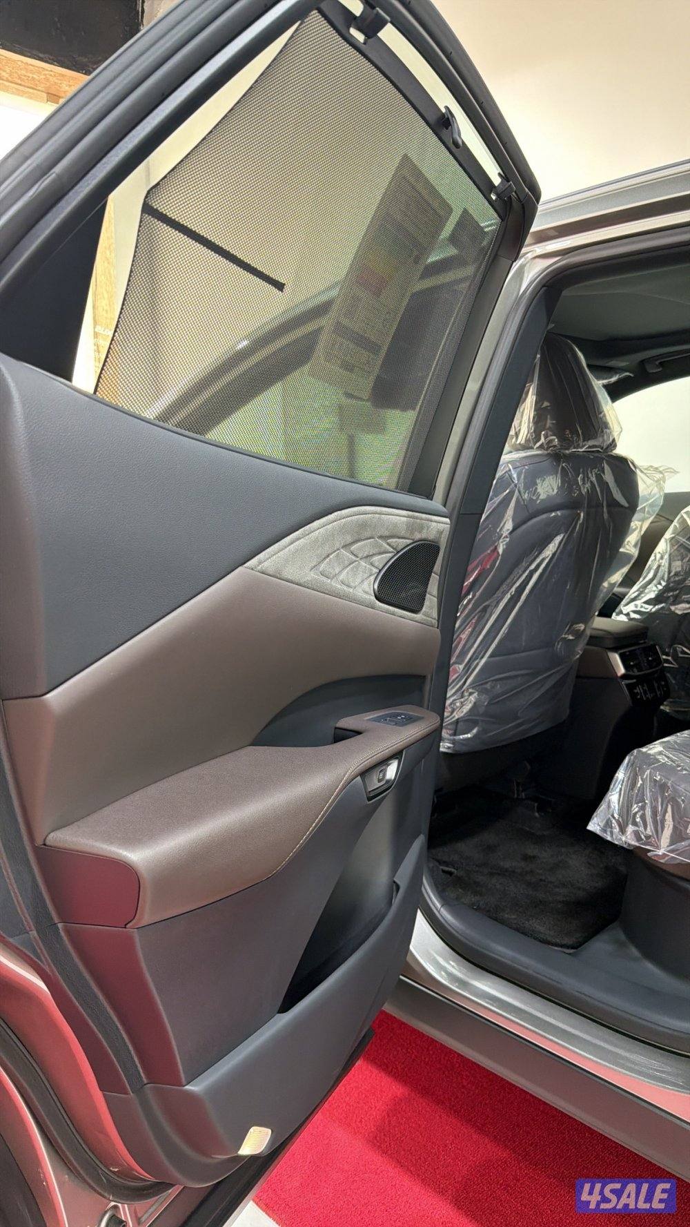 لكزس RX 350 LUXURY موديل 20258