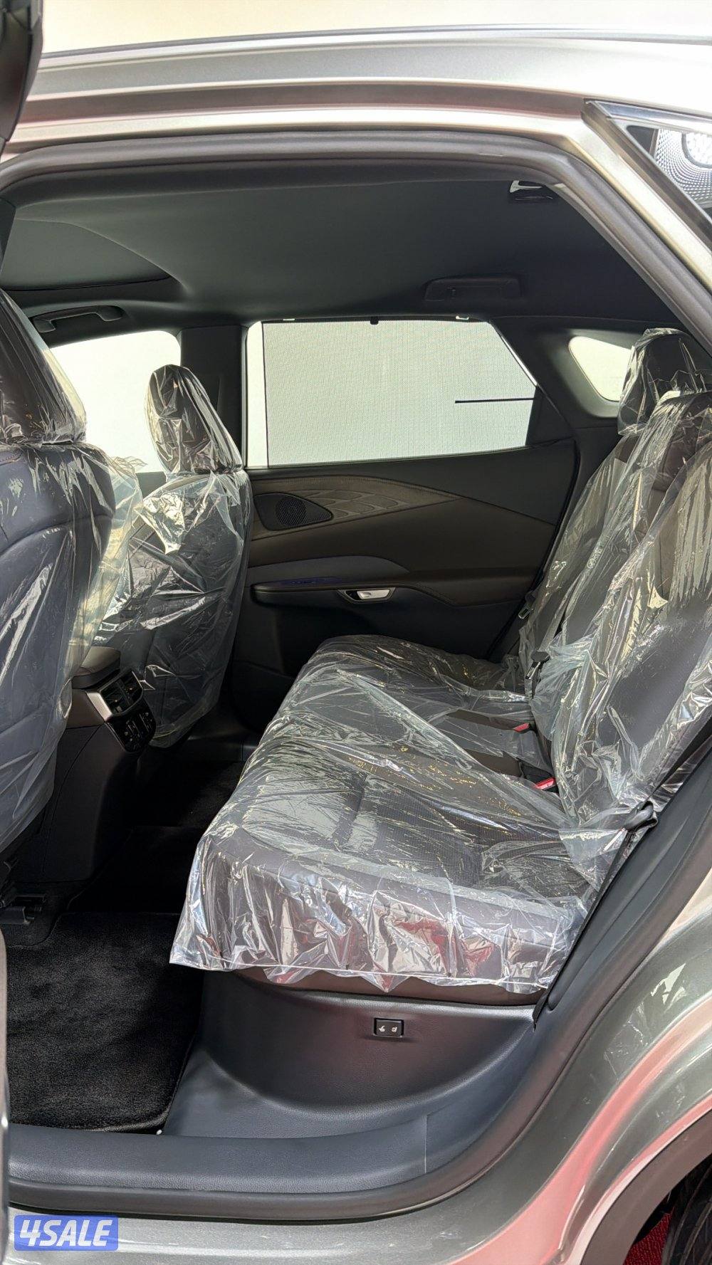 لكزس RX 350 LUXURY موديل 20259