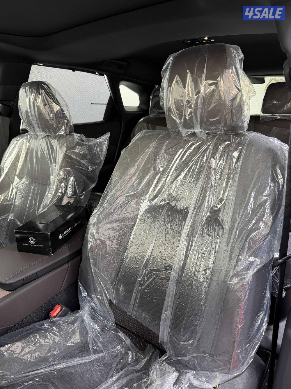 لكزس RX 350 LUXURY موديل 202510