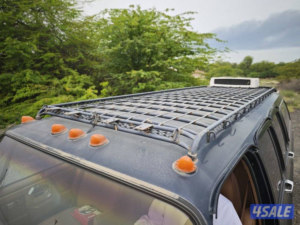 للبيع جي ام سي ليموزين موديل 89 وارد الخليج ماشي 64 الف5