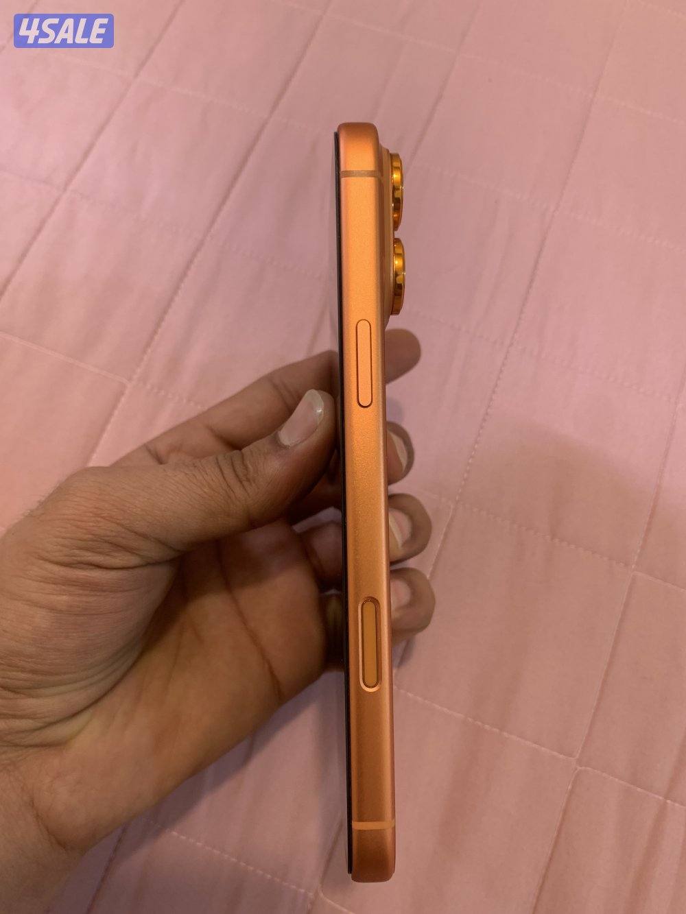 ايفون 17 برو ماكس نضيف اخو الوكاله2