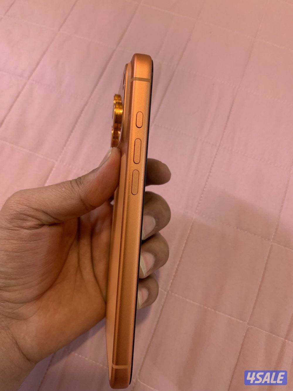 ايفون 17 برو ماكس نضيف اخو الوكاله3