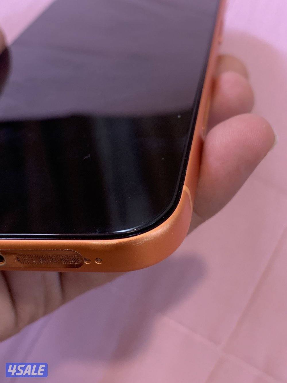 ايفون 17 برو ماكس نضيف اخو الوكاله7