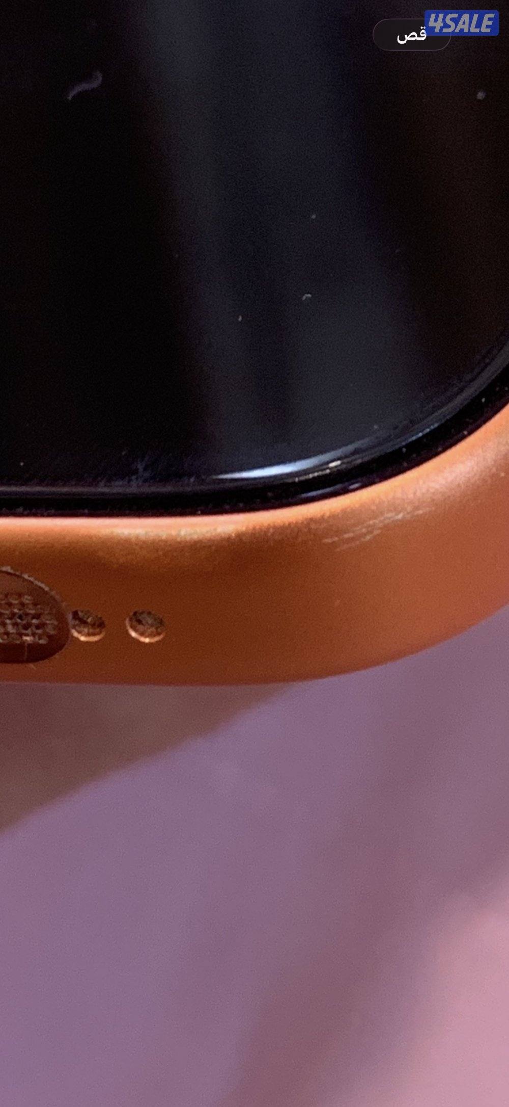 ايفون 17 برو ماكس نضيف اخو الوكاله9