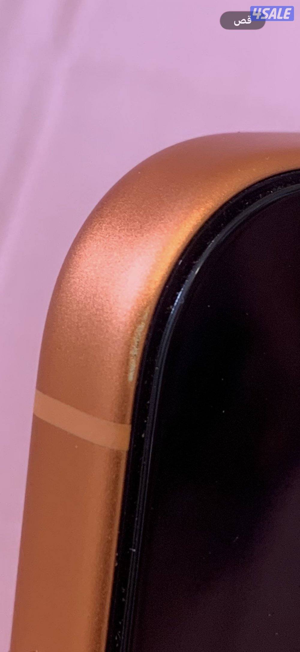 ايفون 17 برو ماكس نضيف اخو الوكاله10